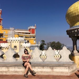 Meet your Posher, Michelle